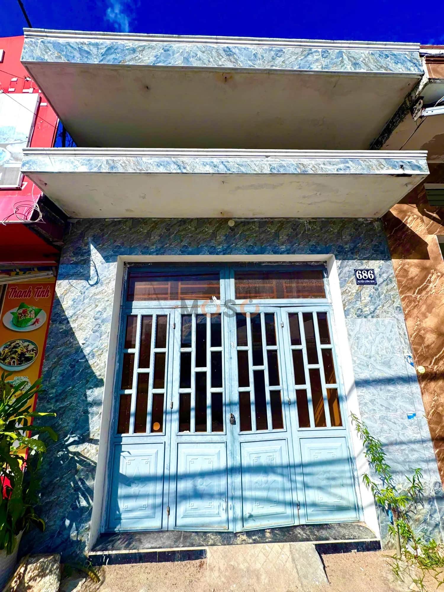 Bán nhà mặt tiền Nguyễn Lương Bằng Quận Liên Chiểu, TP. Đà Nẵng – 2 phòng ngủ, giá 4.5 tỷ Bán nhà mặt tiền Nguyễn Lương Bằng Quận Liên Chiểu, TP. Đà Nẵng – 2 phòng ngủ, giá 4.5 tỷ