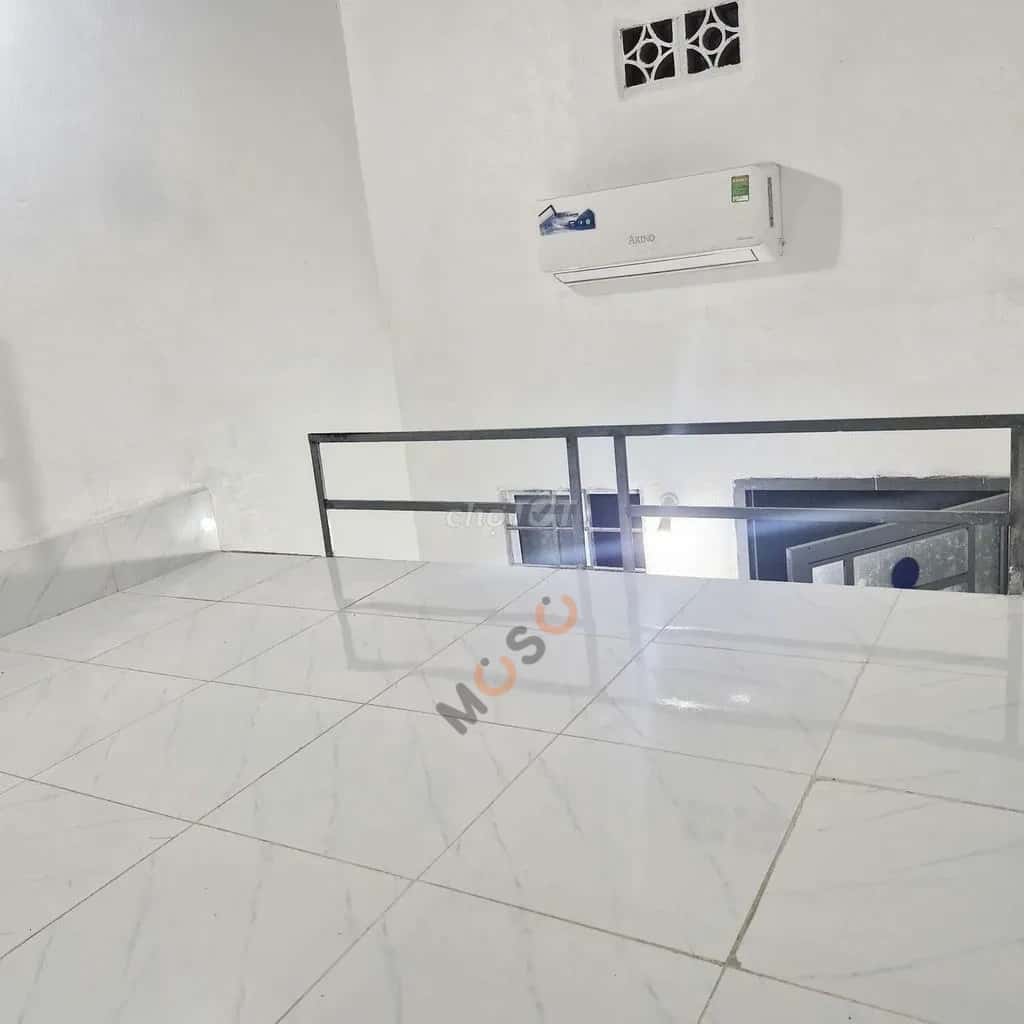 Cho thuê phòng trọ An Phú Đông 10 Quận 12, TP.HCM – 1 phòng ngủ, giá 2.5 triệu — Hình 2 Cho thuê phòng trọ An Phú Đông 10 Quận 12, TP.HCM – 1 phòng ngủ, giá 2.5 triệu — Hình 2