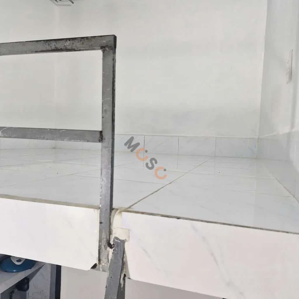 Cho thuê phòng trọ An Phú Đông 10 Quận 12, TP.HCM – 1 phòng ngủ, giá 2.5 triệu — Hình 3 Cho thuê phòng trọ An Phú Đông 10 Quận 12, TP.HCM – 1 phòng ngủ, giá 2.5 triệu — Hình 3