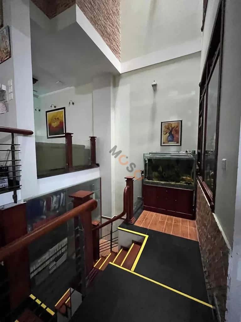 Cho thuê nhà hẻm Đường Hoàng Diệu 2 Thủ Đức, TP.HCM – 3 phòng ngủ, giá 30 triệu — Hình 2 Cho thuê nhà hẻm Đường Hoàng Diệu 2 Thủ Đức, TP.HCM – 3 phòng ngủ, giá 30 triệu — Hình 2