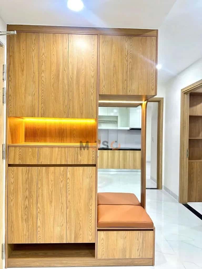 Cho thuê căn hộ chung cư Thành phố Thủ Dầu Một, Ho Chi Minh – 2 phòng ngủ, giá 10 triệu — Hình 3 Cho thuê căn hộ chung cư Thành phố Thủ Dầu Một, Ho Chi Minh – 2 phòng ngủ, giá 10 triệu — Hình 3
