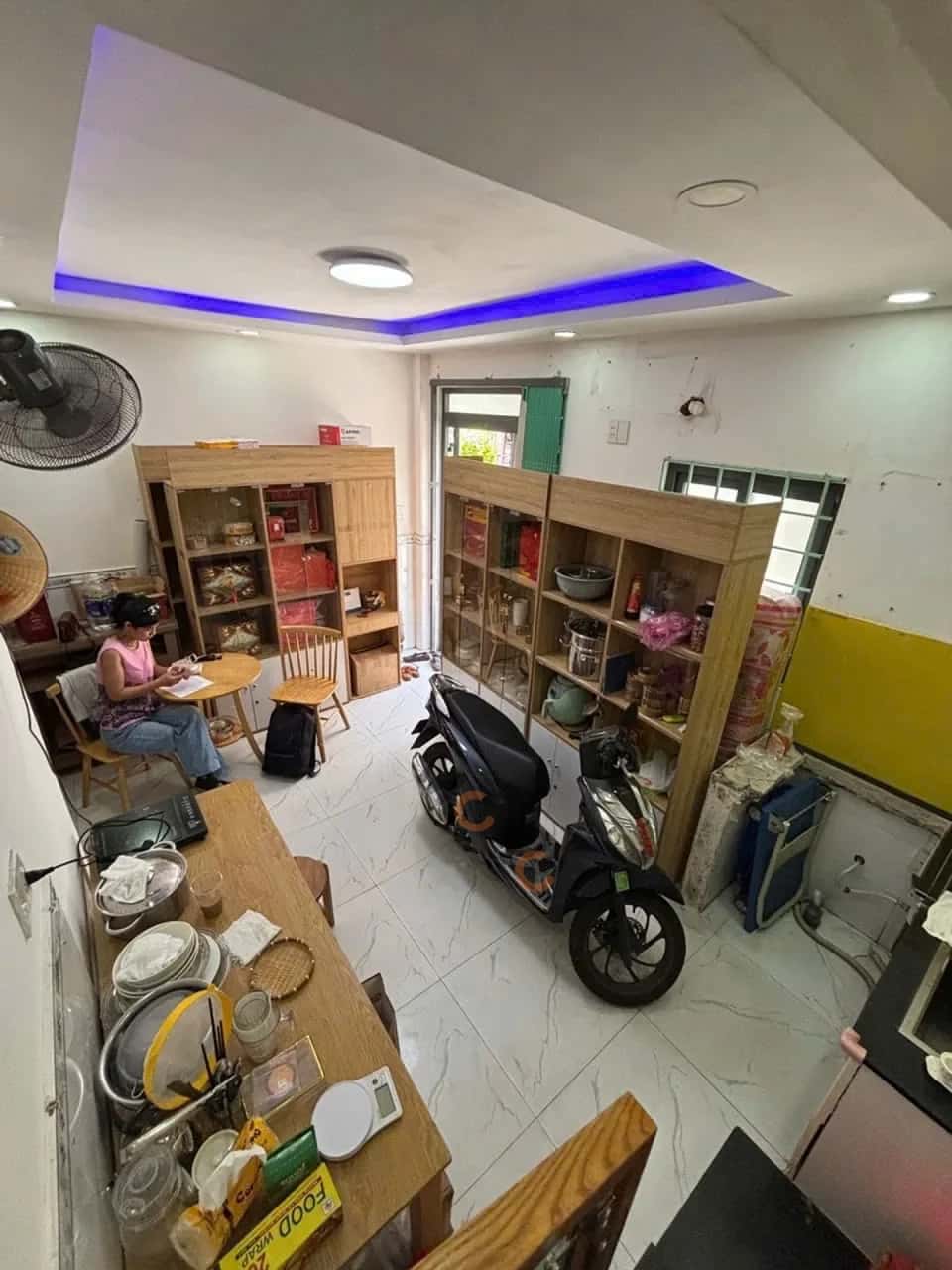 Bán nhà hẻm Chế Lan Viên Quận Tân Phú, TP.HCM – 2 phòng ngủ, giá 4 tỷ — Hình 2 Bán nhà hẻm Chế Lan Viên Quận Tân Phú, TP.HCM – 2 phòng ngủ, giá 4 tỷ — Hình 2