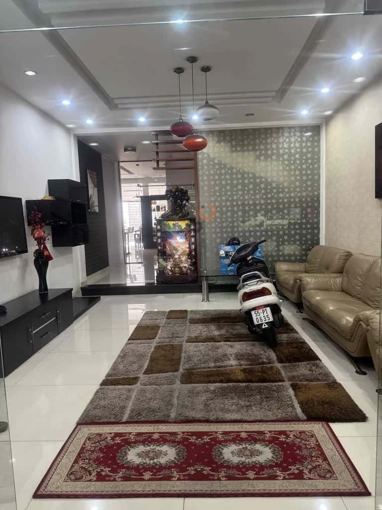 Bán nhà mặt tiền Bình Long Quận Tân Phú, TP.HCM – 4 phòng ngủ, giá 37.5 tỷ — Hình 3 Bán nhà mặt tiền Bình Long Quận Tân Phú, TP.HCM – 4 phòng ngủ, giá 37.5 tỷ — Hình 3
