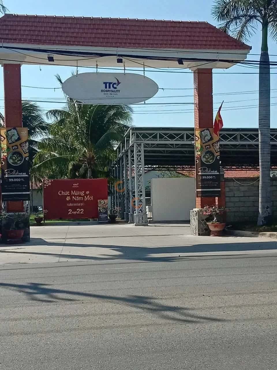 Bán đất hẻm đường Yên Ninh Thành phố Phan Rang-Tháp Chàm, Ninh Thuận – giá 19 tỷ — Hình 2 Bán đất hẻm đường Yên Ninh Thành phố Phan Rang-Tháp Chàm, Ninh Thuận – giá 19 tỷ — Hình 2