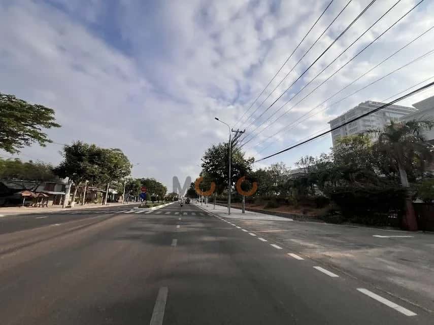Bán đất hẻm đường Yên Ninh Thành phố Phan Rang-Tháp Chàm, Ninh Thuận – giá 19 tỷ — Hình 3 Bán đất hẻm đường Yên Ninh Thành phố Phan Rang-Tháp Chàm, Ninh Thuận – giá 19 tỷ — Hình 3
