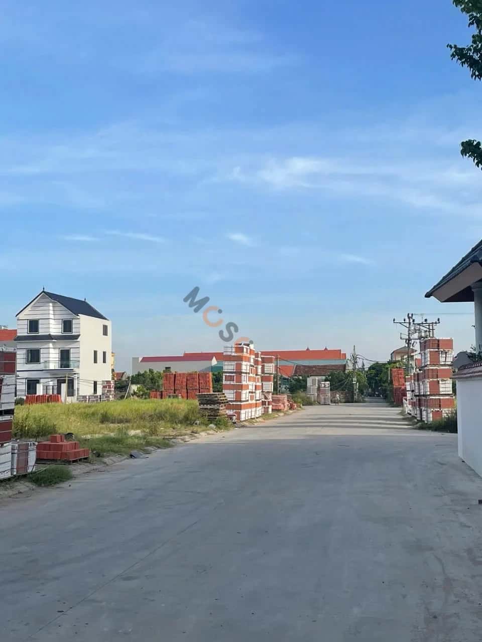 Bán đất Dạ Trạch Huyện Khoái Châu, Hưng Yên – giá 3.3 tỷ — Hình 3 Bán đất Dạ Trạch Huyện Khoái Châu, Hưng Yên – giá 3.3 tỷ — Hình 3