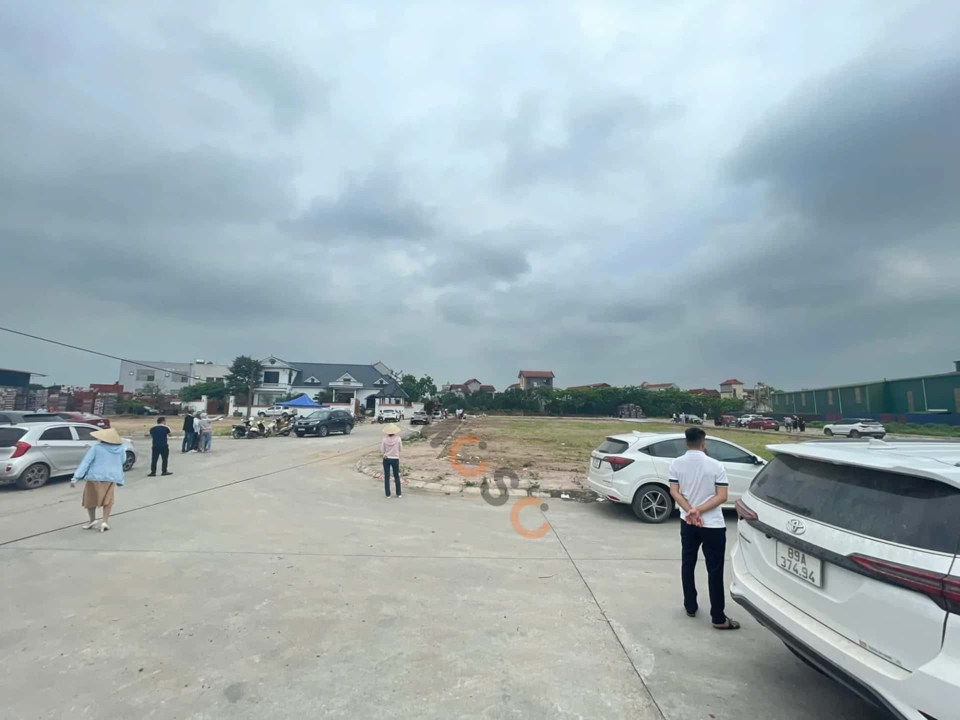 Bán đất Dạ Trạch Huyện Khoái Châu, Hưng Yên – giá 3.3 tỷ — Hình 2 Bán đất Dạ Trạch Huyện Khoái Châu, Hưng Yên – giá 3.3 tỷ — Hình 2