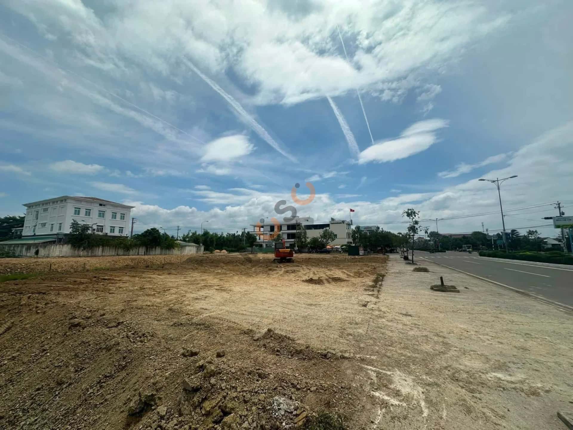 Bán đất đường 2 tháng 4 Thị xã Ninh Hòa, Khánh Hòa – giá 14.6 tỷ — Hình 2 Bán đất đường 2 tháng 4 Thị xã Ninh Hòa, Khánh Hòa – giá 14.6 tỷ — Hình 2