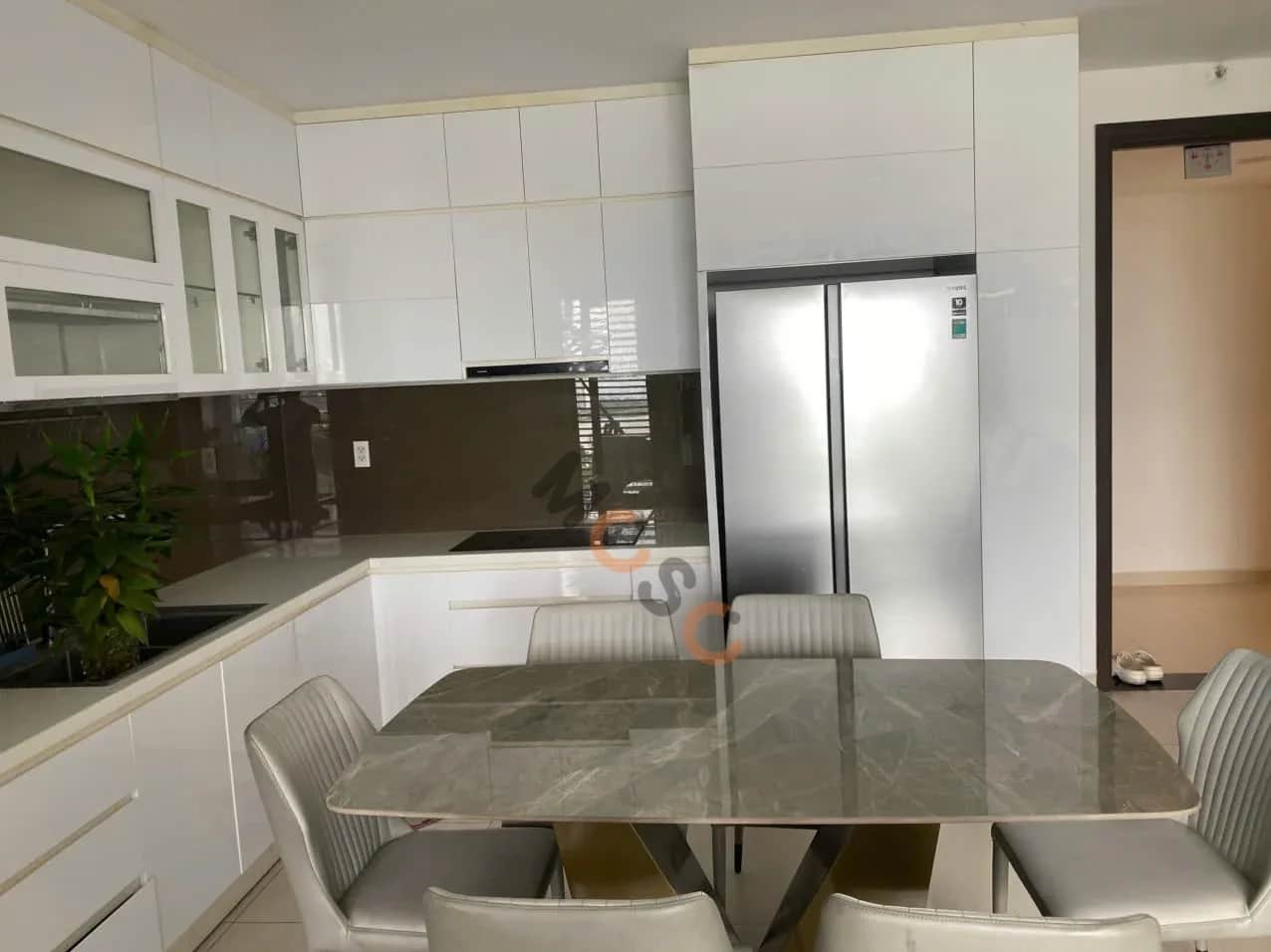 Cho thuê căn hộ chung cư Đường Quách Giai Quận 2, TP.HCM – 2 phòng ngủ, giá 18 triệu Cho thuê căn hộ chung cư Đường Quách Giai Quận 2, TP.HCM – 2 phòng ngủ, giá 18 triệu