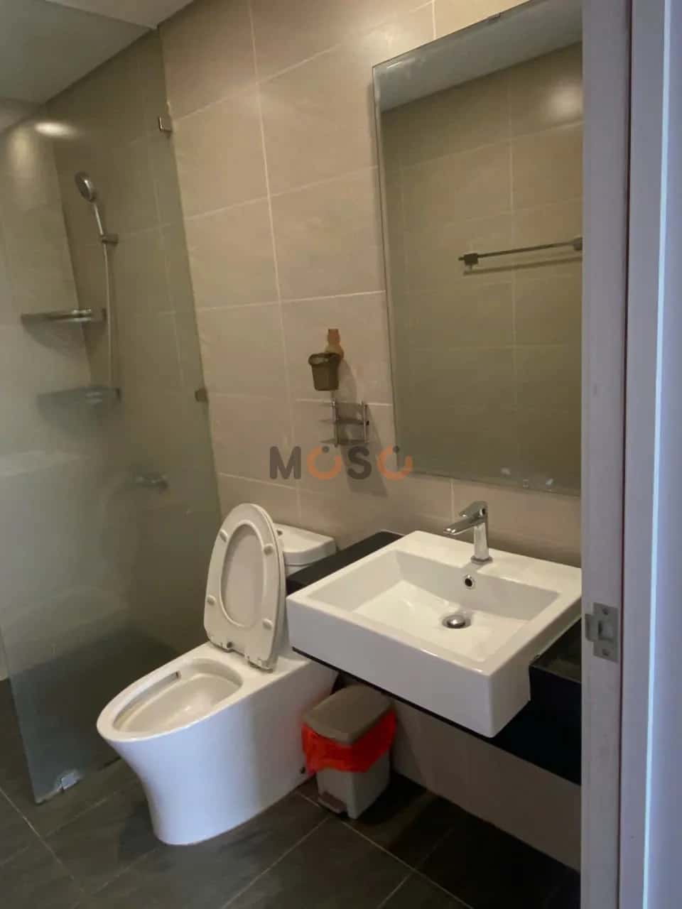Cho thuê căn hộ chung cư Đường Quách Giai Quận 2, TP.HCM – 2 phòng ngủ, giá 18 triệu — Hình 3 Cho thuê căn hộ chung cư Đường Quách Giai Quận 2, TP.HCM – 2 phòng ngủ, giá 18 triệu — Hình 3