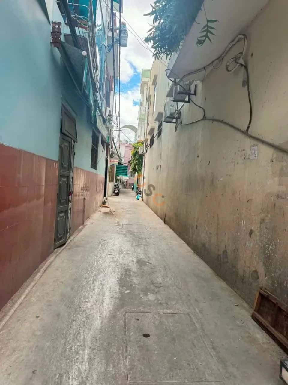 Bán đất Kiệt 52 Phan Thanh Quận Thanh Khê, TP. Đà Nẵng – giá 3.5 tỷ — Hình 2 Bán đất Kiệt 52 Phan Thanh Quận Thanh Khê, TP. Đà Nẵng – giá 3.5 tỷ — Hình 2