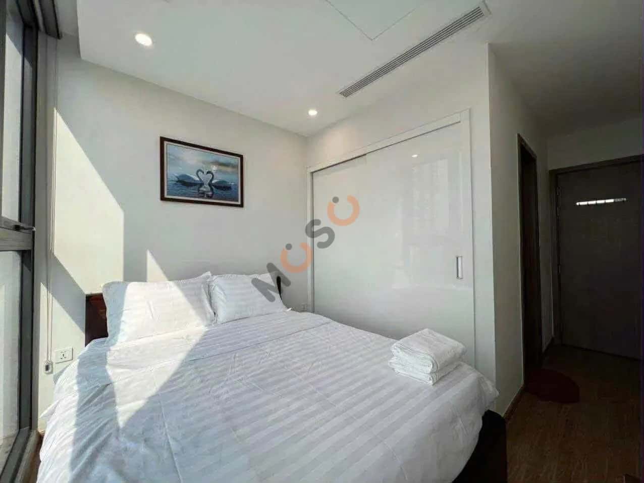 Cho thuê căn hộ chung cư Phạm Hùng Từ Liêm, Hà Nội – giá 18 triệu — Hình 3 Cho thuê căn hộ chung cư Phạm Hùng Từ Liêm, Hà Nội – giá 18 triệu — Hình 3