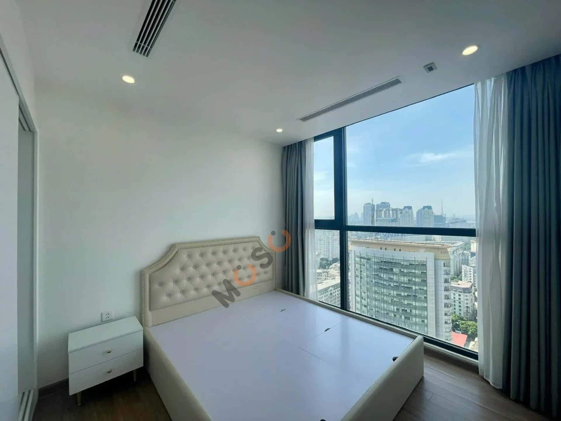 Cho thuê căn hộ chung cư Phạm Hùng Từ Liêm, Hà Nội – giá 18 triệu — Hình 2 Cho thuê căn hộ chung cư Phạm Hùng Từ Liêm, Hà Nội – giá 18 triệu — Hình 2
