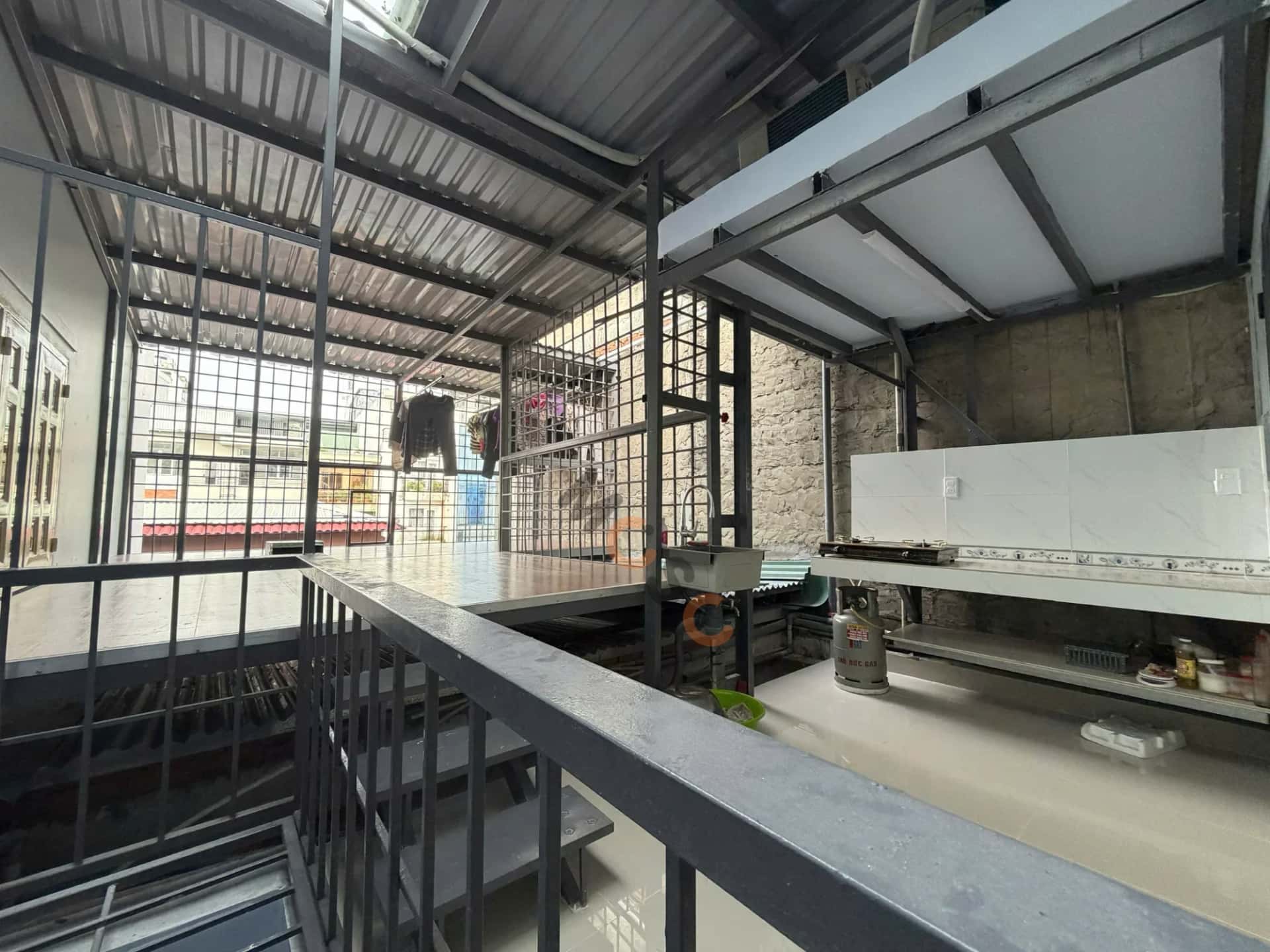 Cho thuê nhà hẻm Hoàng văn thụ Quận Tân Bình, TP.HCM – 1 phòng ngủ, giá 5 triệu — Hình 2 Cho thuê nhà hẻm Hoàng văn thụ Quận Tân Bình, TP.HCM – 1 phòng ngủ, giá 5 triệu — Hình 2