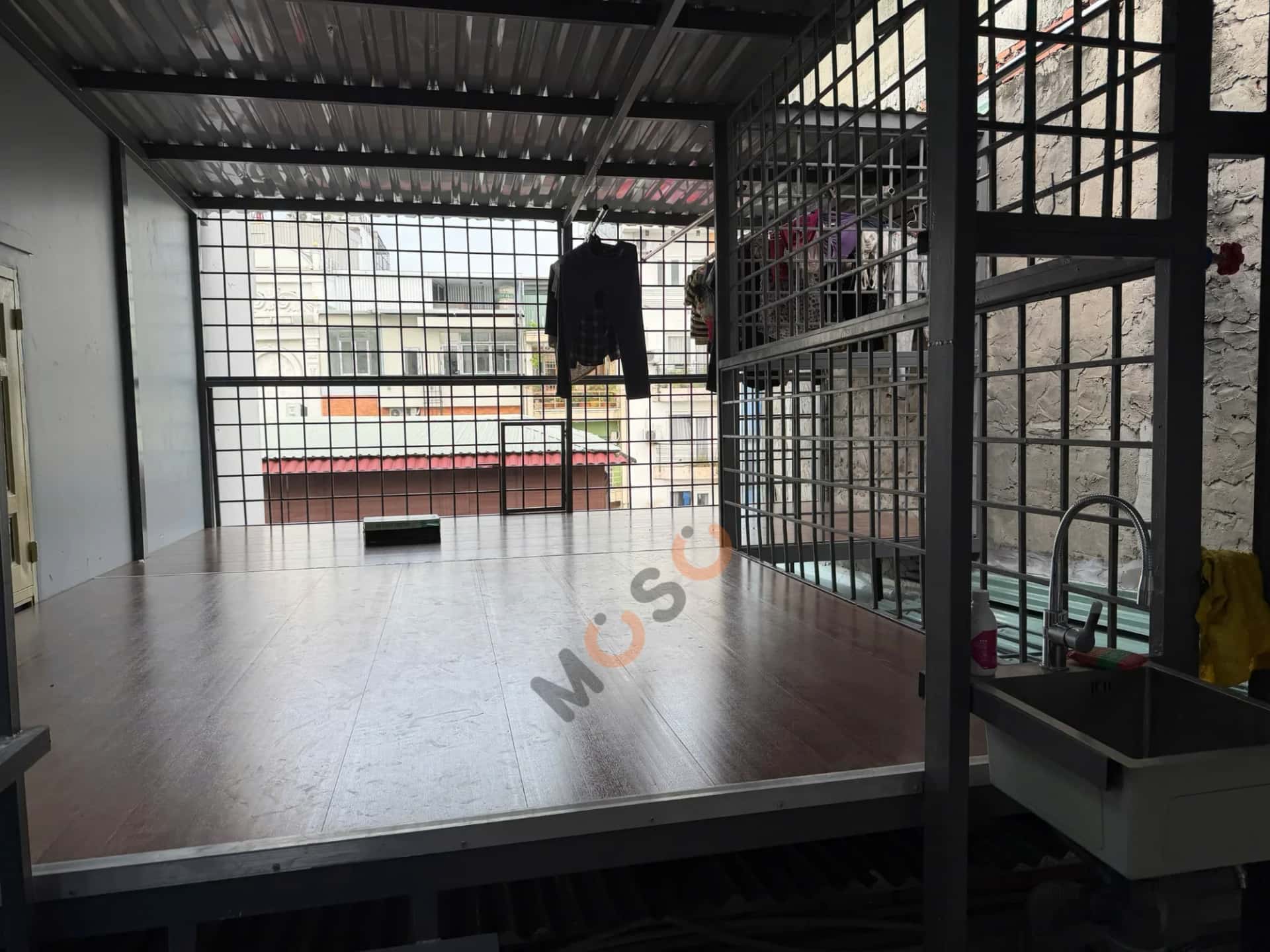 Cho thuê nhà hẻm Hoàng văn thụ Quận Tân Bình, TP.HCM – 1 phòng ngủ, giá 5 triệu — Hình 3 Cho thuê nhà hẻm Hoàng văn thụ Quận Tân Bình, TP.HCM – 1 phòng ngủ, giá 5 triệu — Hình 3