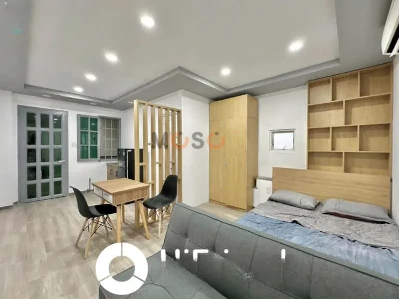 Cho thuê căn hộ chung cư Đường Lê Văn Sỹ Phú Nhuận, TP.HCM – giá 7.4 triệu — Hình 3 Cho thuê căn hộ chung cư Đường Lê Văn Sỹ Phú Nhuận, TP.HCM – giá 7.4 triệu — Hình 3