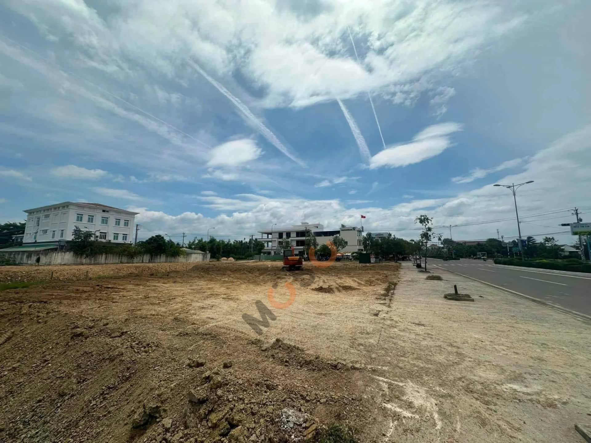 Bán đất đường 2 tháng 4 Thị xã Ninh Hòa, Khánh Hòa – giá 5.8 tỷ Bán đất đường 2 tháng 4 Thị xã Ninh Hòa, Khánh Hòa – giá 5.8 tỷ