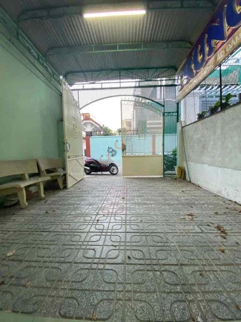 Cho thuê nhà hẻm Phan Chu Trinh Biên Hòa, Đồng Nai – 1 phòng ngủ, giá 6 triệu — Hình 2 Cho thuê nhà hẻm Phan Chu Trinh Biên Hòa, Đồng Nai – 1 phòng ngủ, giá 6 triệu — Hình 2