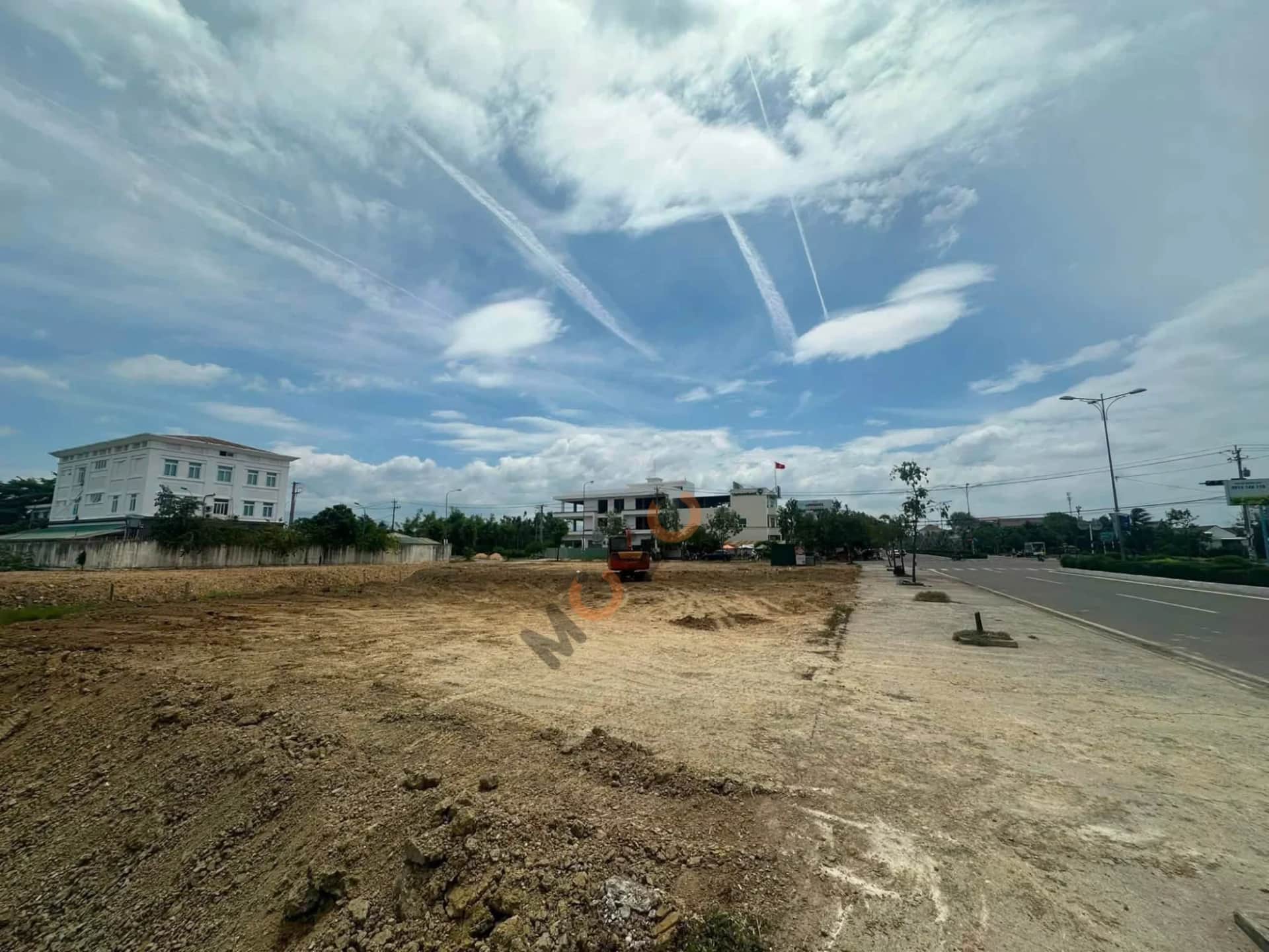 Bán đất đường 2 tháng 4 Thị xã Ninh Hòa, Khánh Hòa – giá 5.7 tỷ Bán đất đường 2 tháng 4 Thị xã Ninh Hòa, Khánh Hòa – giá 5.7 tỷ