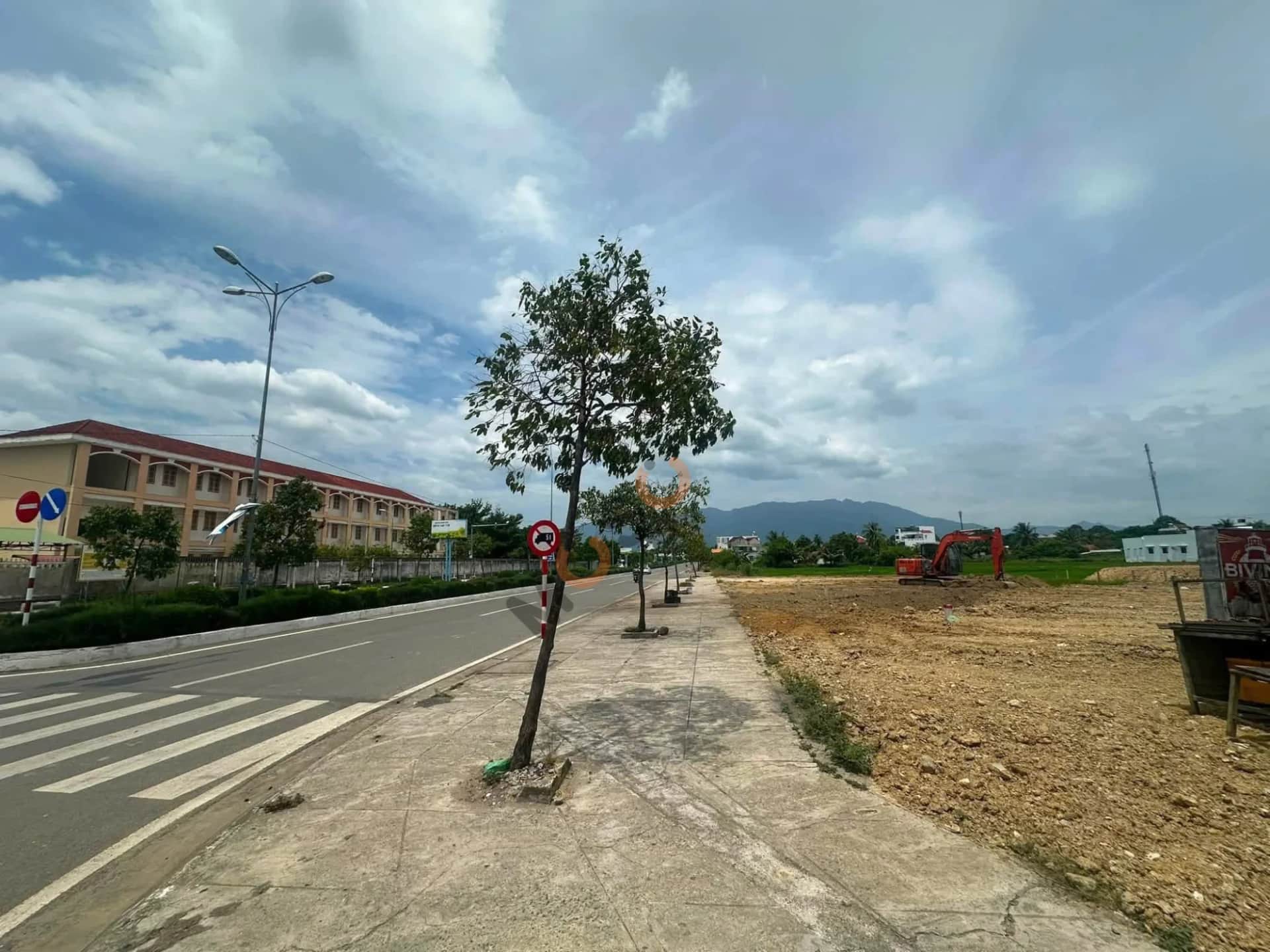 Bán đất đường 2 tháng 4 Thị xã Ninh Hòa, Khánh Hòa – giá 6 tỷ Bán đất đường 2 tháng 4 Thị xã Ninh Hòa, Khánh Hòa – giá 6 tỷ