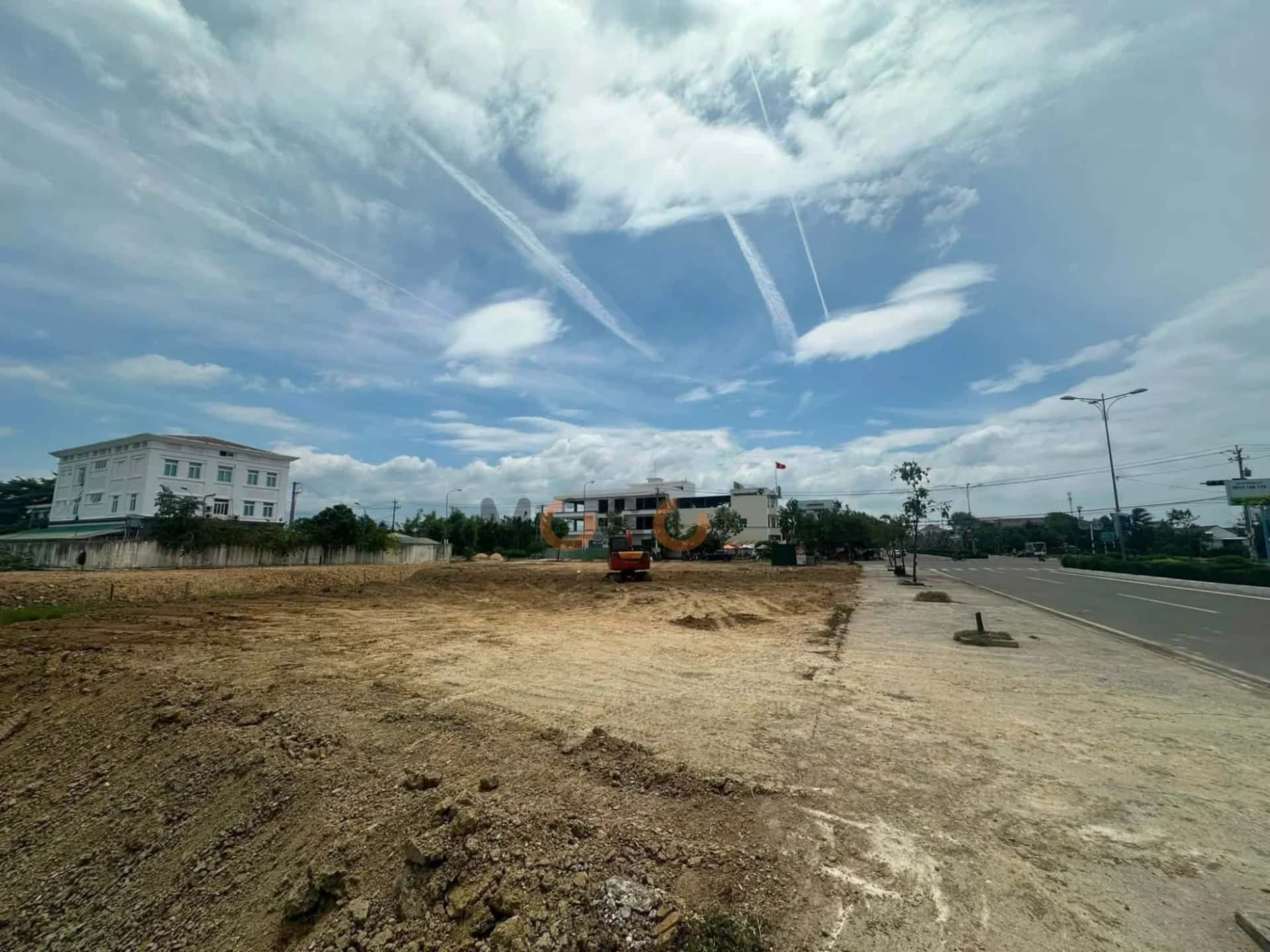 Bán đất đường 2 tháng 4 Thị xã Ninh Hòa, Khánh Hòa – giá 6 tỷ — Hình 3 Bán đất đường 2 tháng 4 Thị xã Ninh Hòa, Khánh Hòa – giá 6 tỷ — Hình 3