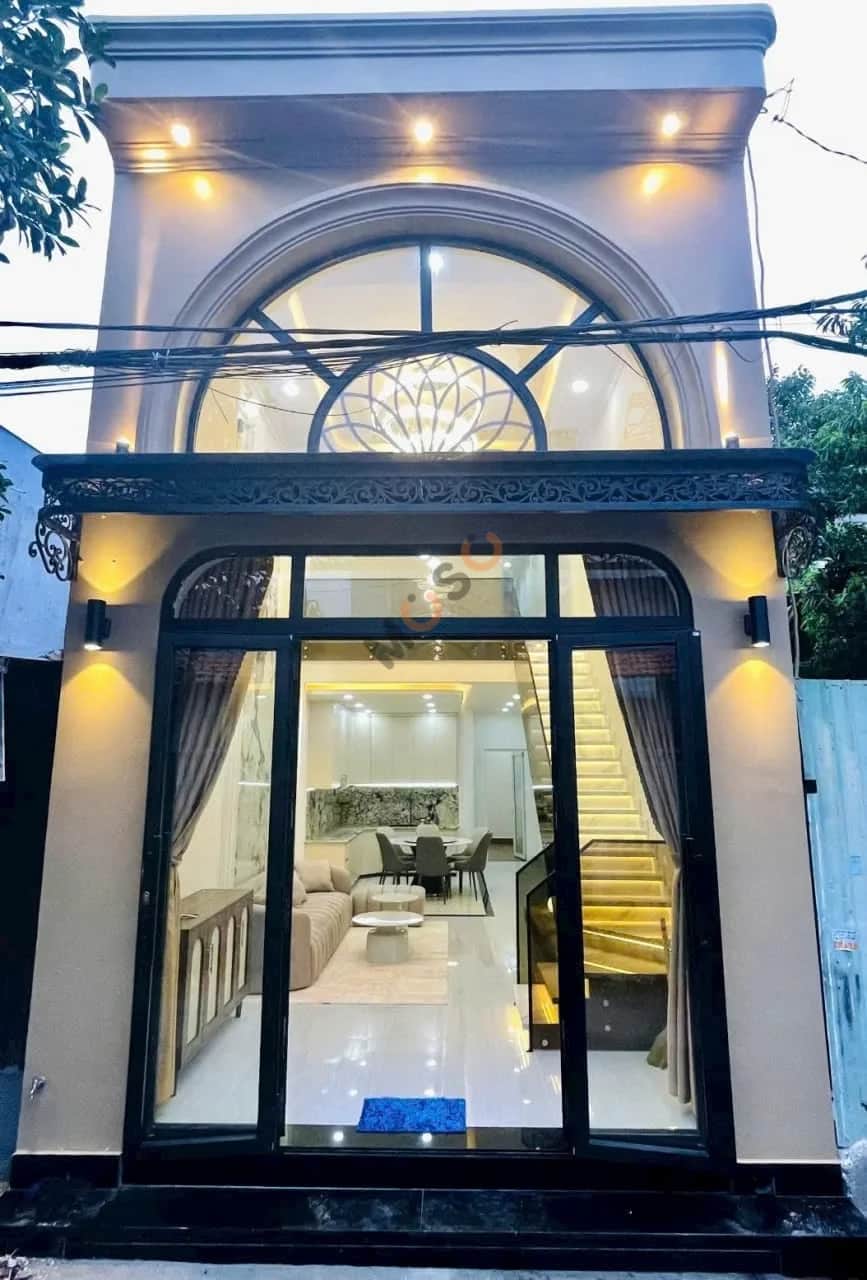 Bán nhà mặt tiền Nguyễn Thị thảnh Huyện Hóc Môn, TP.HCM – 2 phòng ngủ, giá 3 tỷ Bán nhà mặt tiền Nguyễn Thị thảnh Huyện Hóc Môn, TP.HCM – 2 phòng ngủ, giá 3 tỷ
