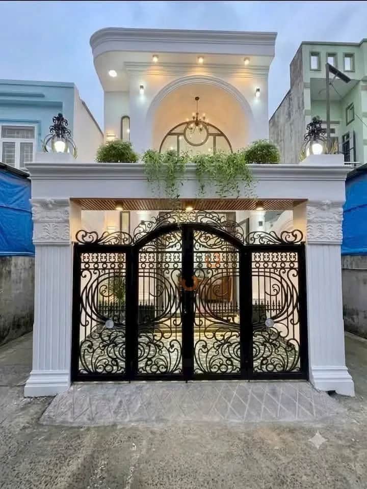 Bán nhà mặt tiền Thới tam thôn 16 Huyện Hóc Môn, TP.HCM – 2 phòng ngủ, giá 3 tỷ Bán nhà mặt tiền Thới tam thôn 16 Huyện Hóc Môn, TP.HCM – 2 phòng ngủ, giá 3 tỷ