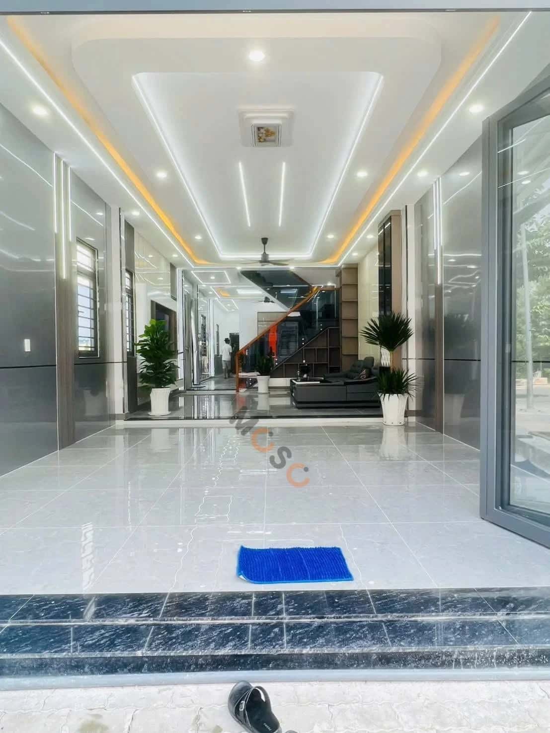 Bán nhà mặt tiền đường số 1 Thành phố Tân Uyên, Bình Dương – 4 phòng ngủ, giá 6.6 tỷ — Hình 3 Bán nhà mặt tiền đường số 1 Thành phố Tân Uyên, Bình Dương – 4 phòng ngủ, giá 6.6 tỷ — Hình 3