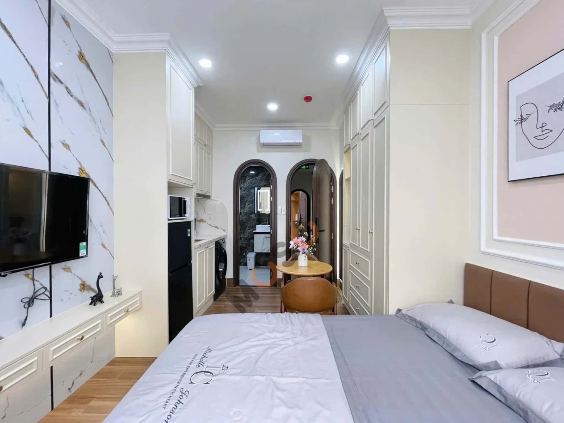 Bán nhà hẻm Lưu Nhân Chú Quận Tân Bình, TP.HCM – 10 phòng ngủ, giá 18.7 tỷ — Hình 3 Bán nhà hẻm Lưu Nhân Chú Quận Tân Bình, TP.HCM – 10 phòng ngủ, giá 18.7 tỷ — Hình 3