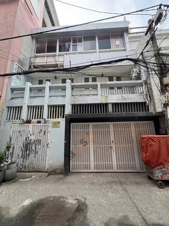 Bán nhà hẻm Trần Quý Khoách Quận 1, TP.HCM – 4 phòng ngủ, giá 32 tỷ Bán nhà hẻm Trần Quý Khoách Quận 1, TP.HCM – 4 phòng ngủ, giá 32 tỷ