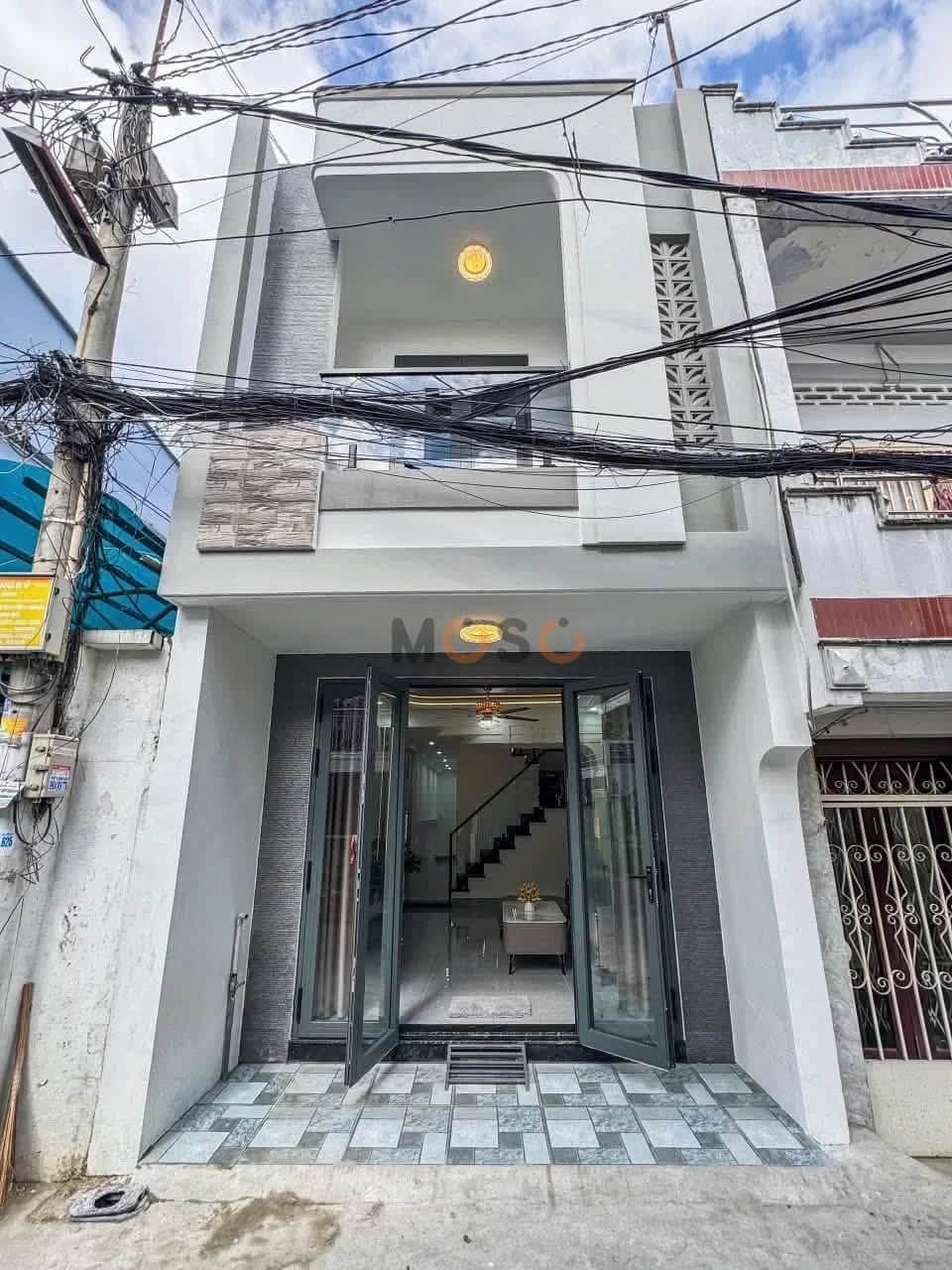 Bán nhà hẻm Trần Phú Quận Ninh Kiều, TP. Cần Thơ – 3 phòng ngủ, giá 3.3 tỷ Bán nhà hẻm Trần Phú Quận Ninh Kiều, TP. Cần Thơ – 3 phòng ngủ, giá 3.3 tỷ