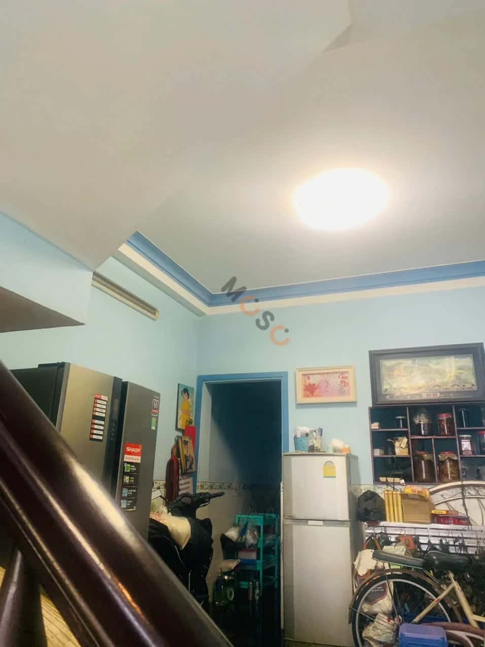 Bán nhà hẻm đường Lê Đình Cẩn Quận Bình Tân, TP.HCM – 4 phòng ngủ, giá 7.1 tỷ — Hình 3 Bán nhà hẻm đường Lê Đình Cẩn Quận Bình Tân, TP.HCM – 4 phòng ngủ, giá 7.1 tỷ — Hình 3