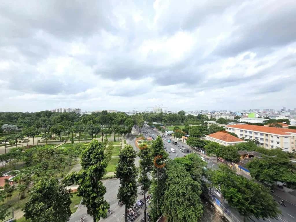 Cho thuê căn hộ chung cư Hoàng Minh Giám Quận Phú Nhuận, TP.HCM – 2 phòng ngủ, giá 19 triệu — Hình 2 Cho thuê căn hộ chung cư Hoàng Minh Giám Quận Phú Nhuận, TP.HCM – 2 phòng ngủ, giá 19 triệu — Hình 2