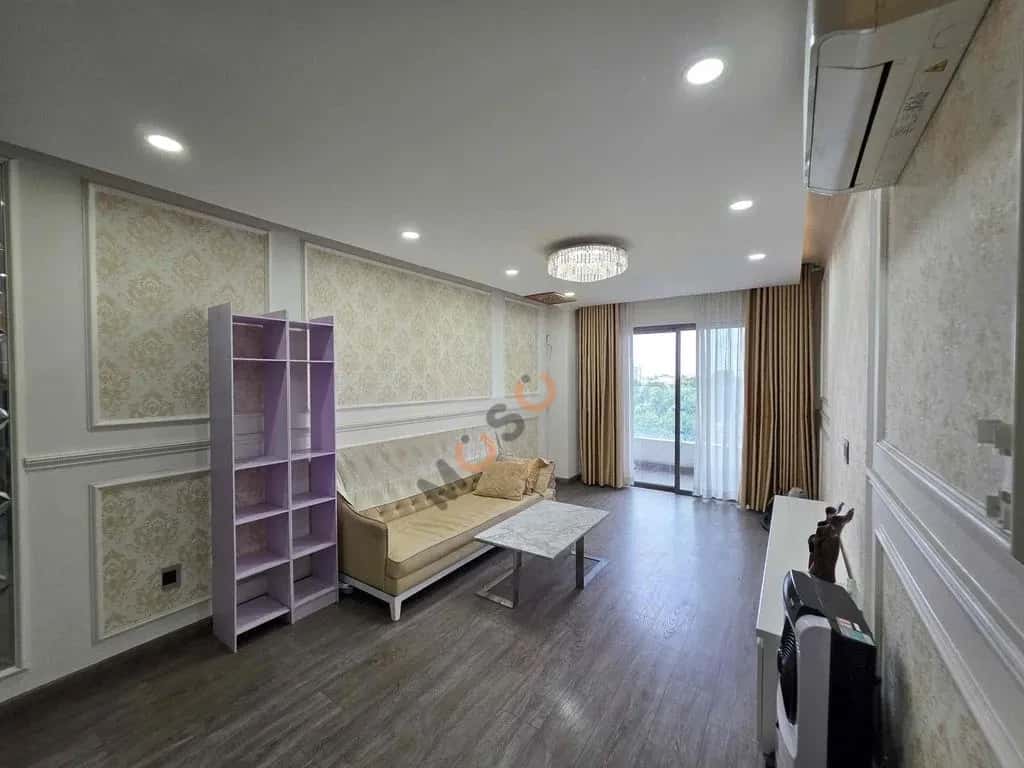 Cho thuê căn hộ chung cư Hoàng Minh Giám Quận Phú Nhuận, TP.HCM – 2 phòng ngủ, giá 19 triệu — Hình 3 Cho thuê căn hộ chung cư Hoàng Minh Giám Quận Phú Nhuận, TP.HCM – 2 phòng ngủ, giá 19 triệu — Hình 3