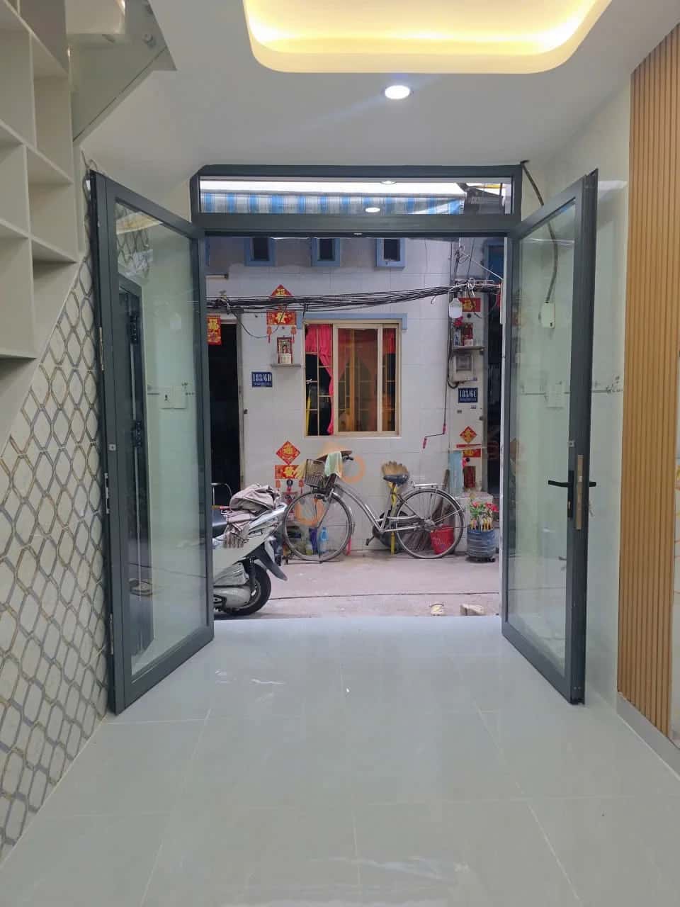 Bán nhà hẻm đường Tân Hòa Đông Quận 6, TP.HCM – 2 phòng ngủ, giá 3 tỷ — Hình 3 Bán nhà hẻm đường Tân Hòa Đông Quận 6, TP.HCM – 2 phòng ngủ, giá 3 tỷ — Hình 3