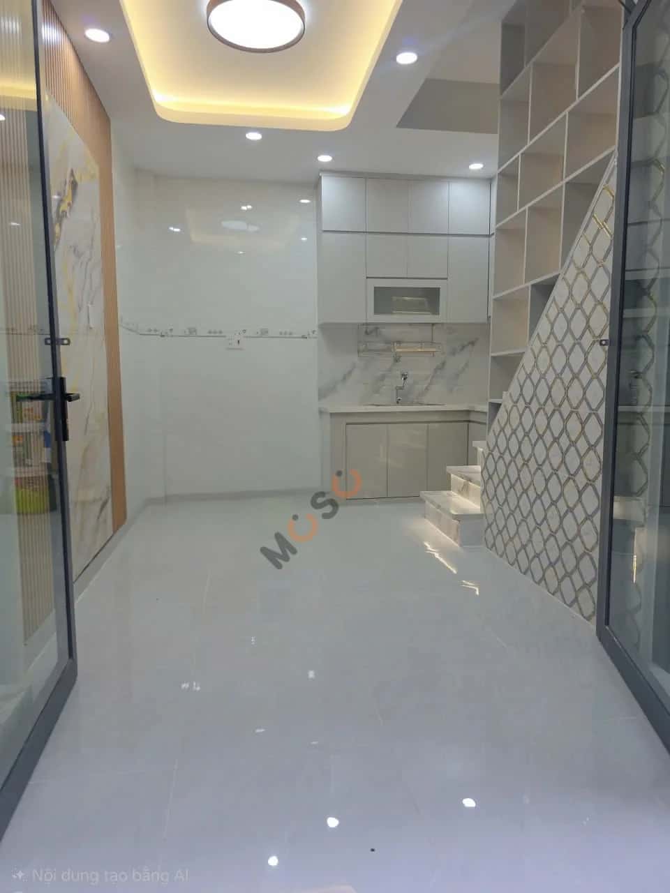 Bán nhà hẻm đường Tân Hòa Đông Quận 6, TP.HCM – 2 phòng ngủ, giá 3 tỷ — Hình 2 Bán nhà hẻm đường Tân Hòa Đông Quận 6, TP.HCM – 2 phòng ngủ, giá 3 tỷ — Hình 2