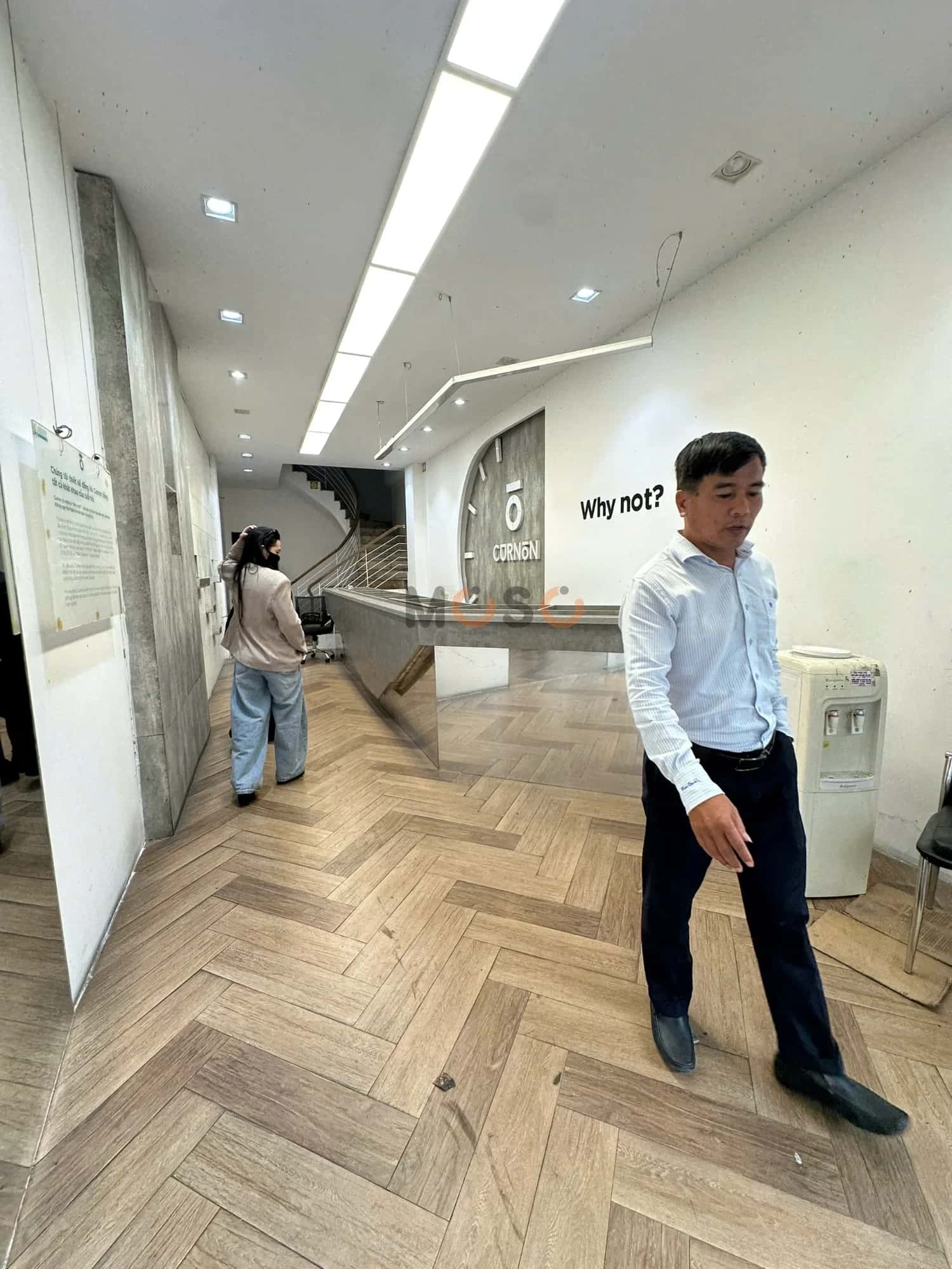 Cho thuê nhà mặt tiền Nguyễn Trãi Quận 1, TP.HCM – 1 phòng ngủ, giá 100 triệu — Hình 3 Cho thuê nhà mặt tiền Nguyễn Trãi Quận 1, TP.HCM – 1 phòng ngủ, giá 100 triệu — Hình 3