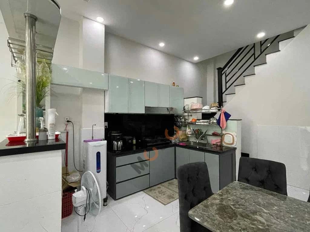 Cho thuê nhà hẻm Đường Số 2 Quận 7, TP.HCM – 2 phòng ngủ, giá 12.5 triệu — Hình 3 Cho thuê nhà hẻm Đường Số 2 Quận 7, TP.HCM – 2 phòng ngủ, giá 12.5 triệu — Hình 3