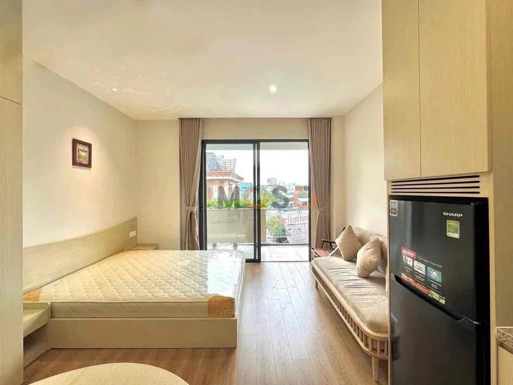 Cho thuê căn hộ chung cư Lê Quang Định Quận Bình Thạnh, TP.HCM – 1 phòng ngủ, giá 6.1 triệu Cho thuê căn hộ chung cư Lê Quang Định Quận Bình Thạnh, TP.HCM – 1 phòng ngủ, giá 6.1 triệu