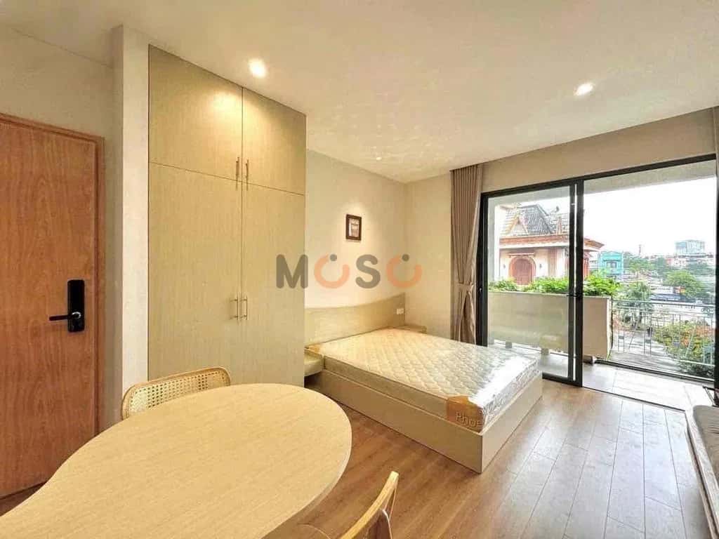 Cho thuê căn hộ chung cư Lê Quang Định Quận Bình Thạnh, TP.HCM – 1 phòng ngủ, giá 6.1 triệu — Hình 3 Cho thuê căn hộ chung cư Lê Quang Định Quận Bình Thạnh, TP.HCM – 1 phòng ngủ, giá 6.1 triệu — Hình 3
