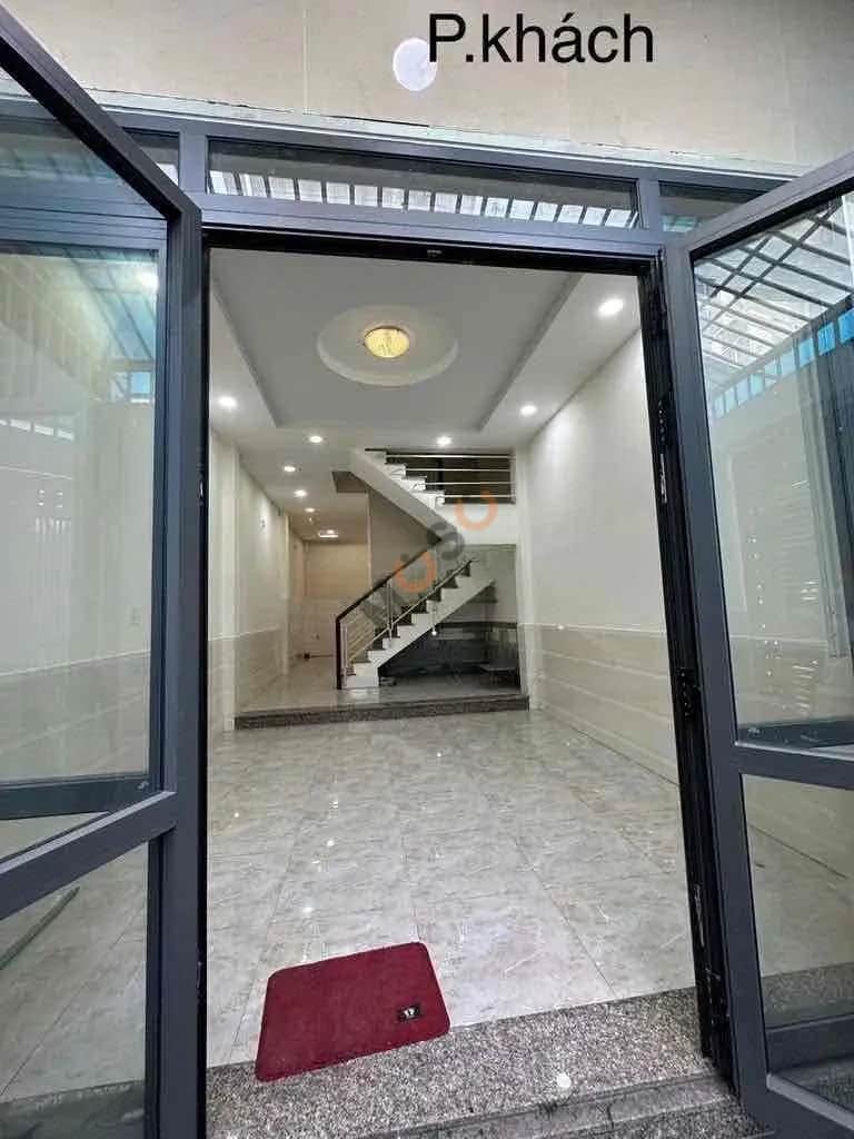 Cho thuê nhà hẻm Tân Sơn Nhì Quận Tân Phú, TP.HCM – 5 phòng ngủ, giá 17.5 triệu Cho thuê nhà hẻm Tân Sơn Nhì Quận Tân Phú, TP.HCM – 5 phòng ngủ, giá 17.5 triệu