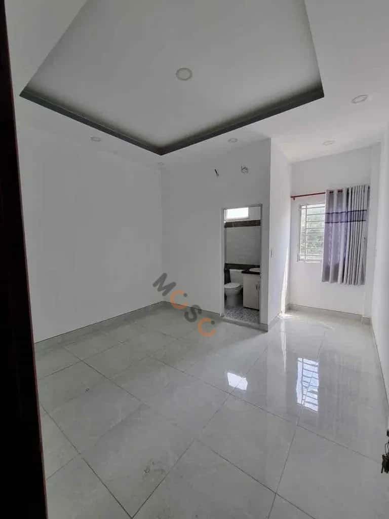 Cho thuê nhà hẻm Tân Sơn Nhì Quận Tân Phú, TP.HCM – 5 phòng ngủ, giá 17.5 triệu — Hình 3 Cho thuê nhà hẻm Tân Sơn Nhì Quận Tân Phú, TP.HCM – 5 phòng ngủ, giá 17.5 triệu — Hình 3