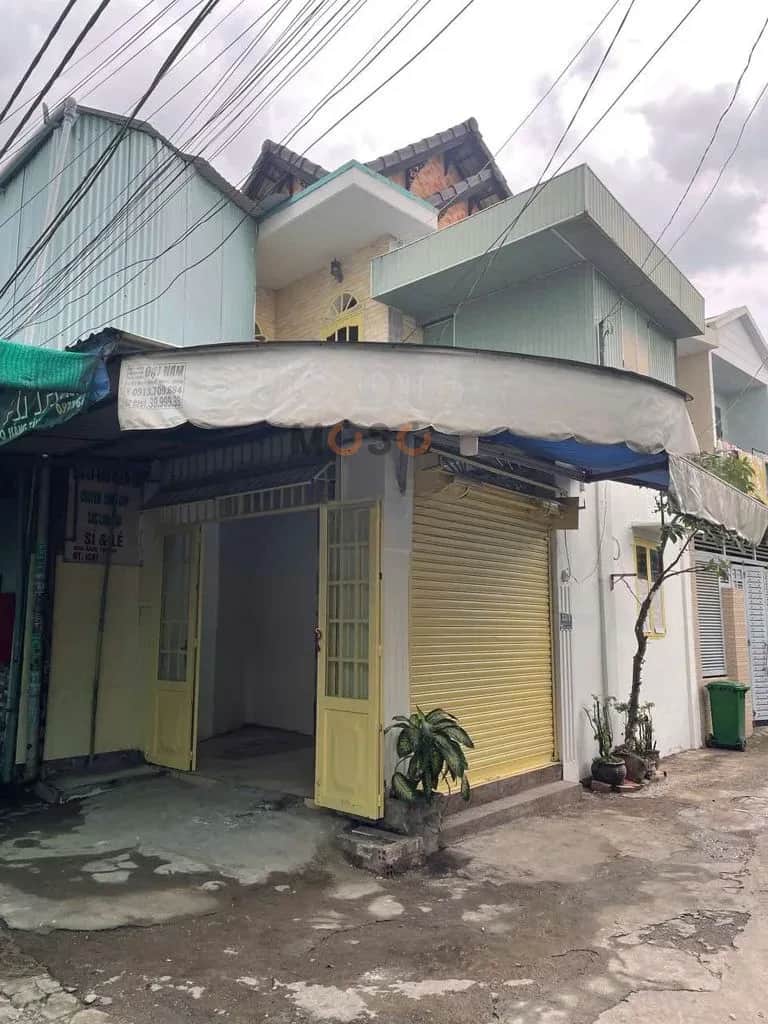 Cho thuê nhà hẻm Đường 14 Quận 9 cũ, TP.HCM – 3 phòng ngủ, giá 6 triệu Cho thuê nhà hẻm Đường 14 Quận 9 cũ, TP.HCM – 3 phòng ngủ, giá 6 triệu