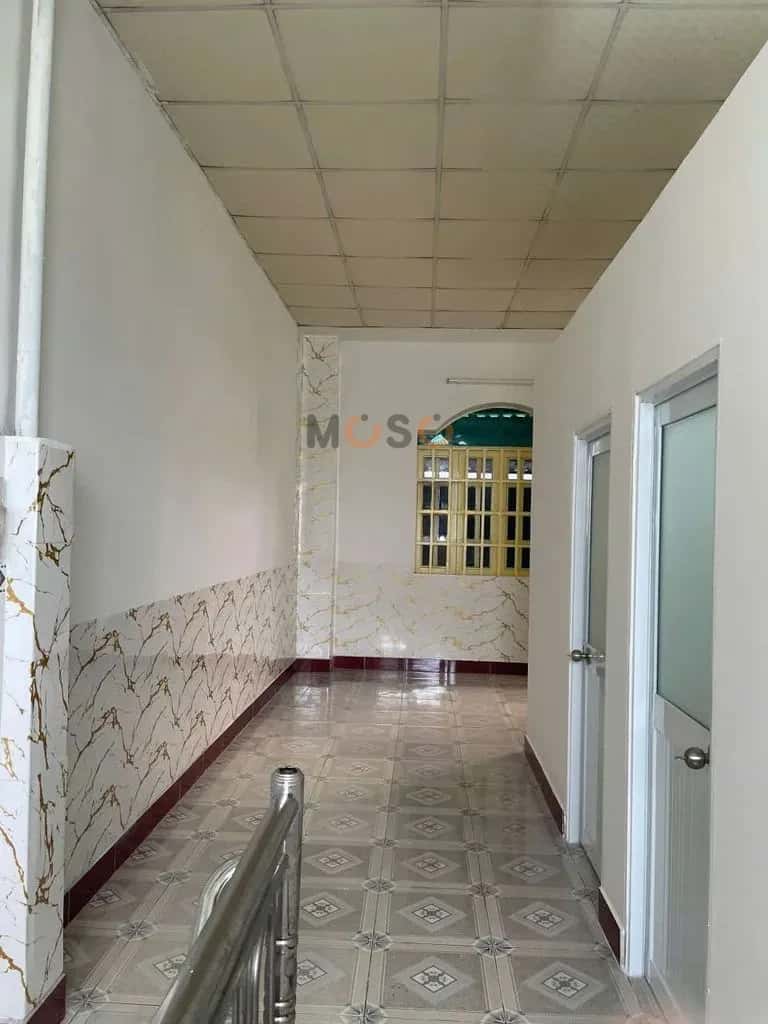 Cho thuê nhà hẻm Đường 14 Quận 9 cũ, TP.HCM – 3 phòng ngủ, giá 6 triệu — Hình 3 Cho thuê nhà hẻm Đường 14 Quận 9 cũ, TP.HCM – 3 phòng ngủ, giá 6 triệu — Hình 3