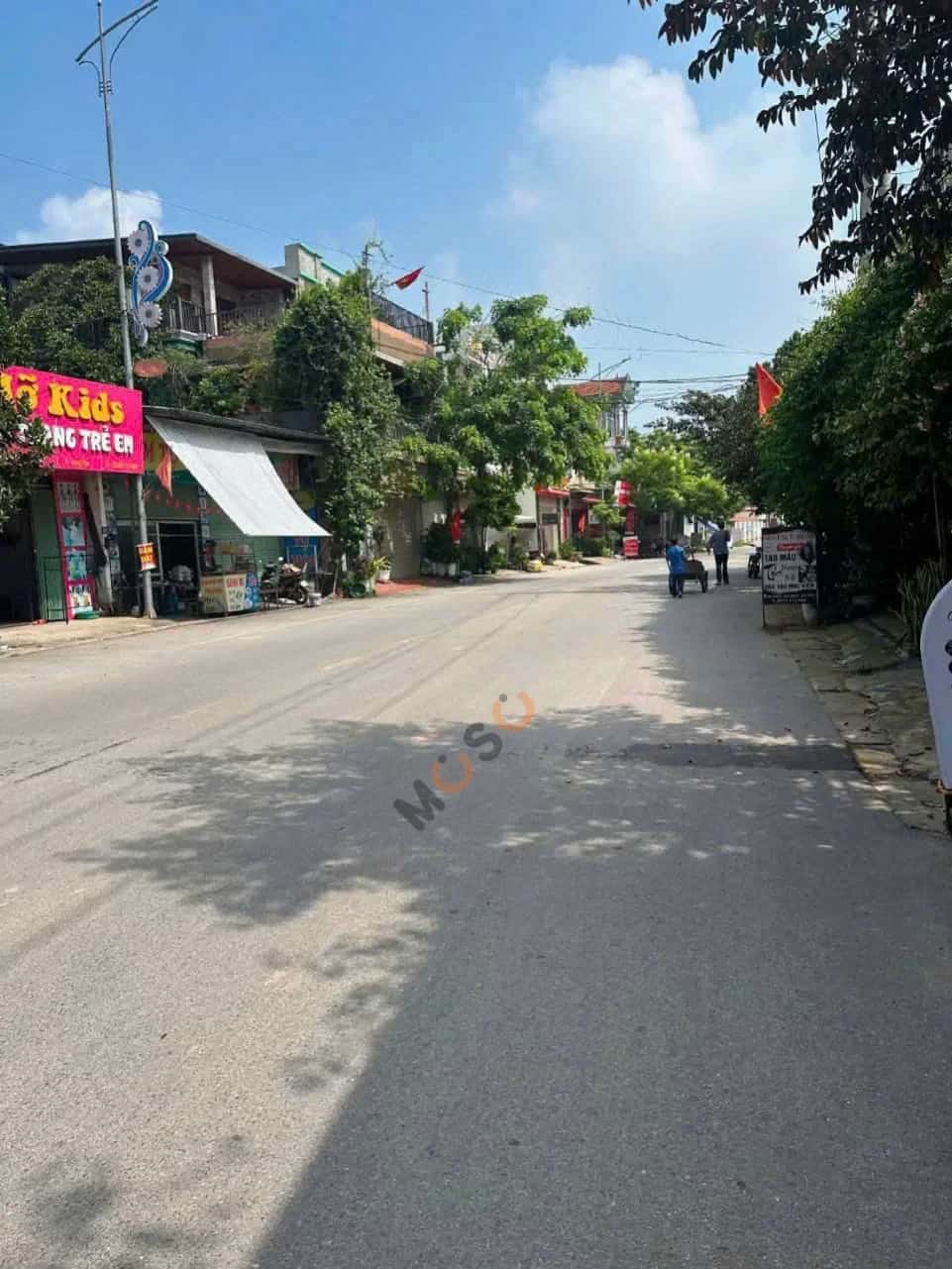 Bán đất TL 306 Huyện Tam Dương, Vĩnh Phúc – giá 3.5 tỷ — Hình 2 Bán đất TL 306 Huyện Tam Dương, Vĩnh Phúc – giá 3.5 tỷ — Hình 2