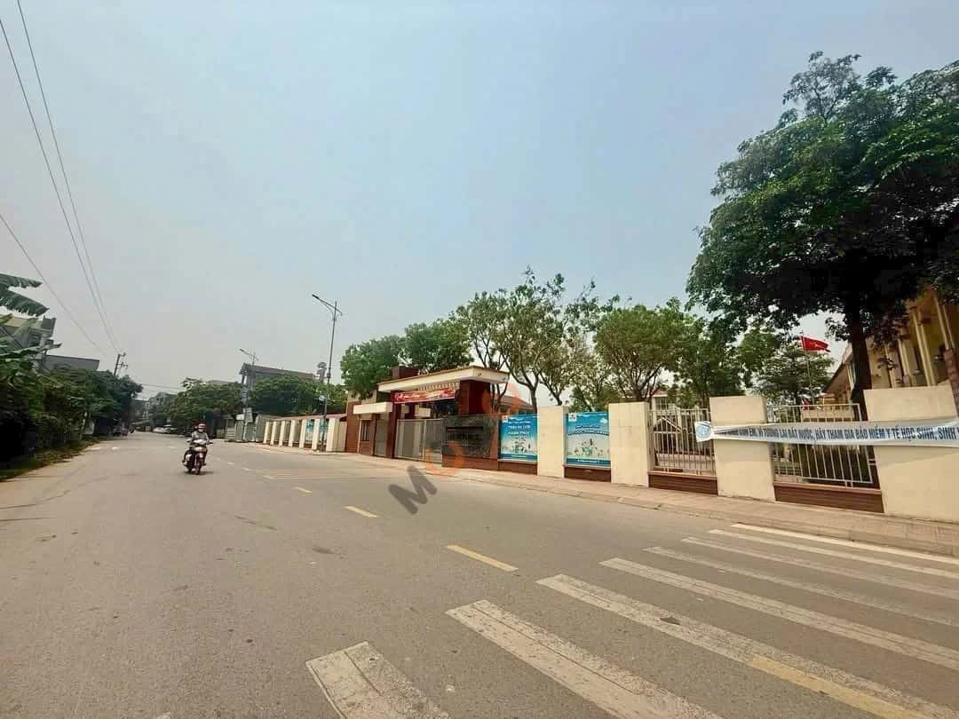 Bán đất TL 306 Huyện Tam Dương, Vĩnh Phúc – giá 3.5 tỷ — Hình 3 Bán đất TL 306 Huyện Tam Dương, Vĩnh Phúc – giá 3.5 tỷ — Hình 3