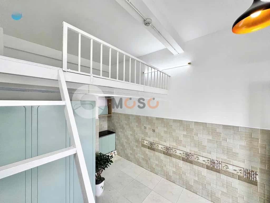 Cho thuê phòng trọ Đường Tống Văn Trân Quận 11, TP.HCM – 1 phòng ngủ, giá 4.4 triệu — Hình 3 Cho thuê phòng trọ Đường Tống Văn Trân Quận 11, TP.HCM – 1 phòng ngủ, giá 4.4 triệu — Hình 3