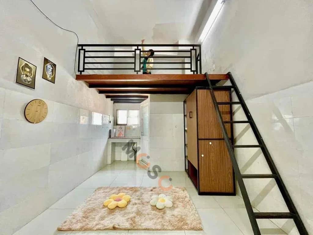 Cho thuê phòng trọ Cộng Hoà Tân Bình, Ho Chi Minh – giá 3.8 triệu Cho thuê phòng trọ Cộng Hoà Tân Bình, Ho Chi Minh – giá 3.8 triệu
