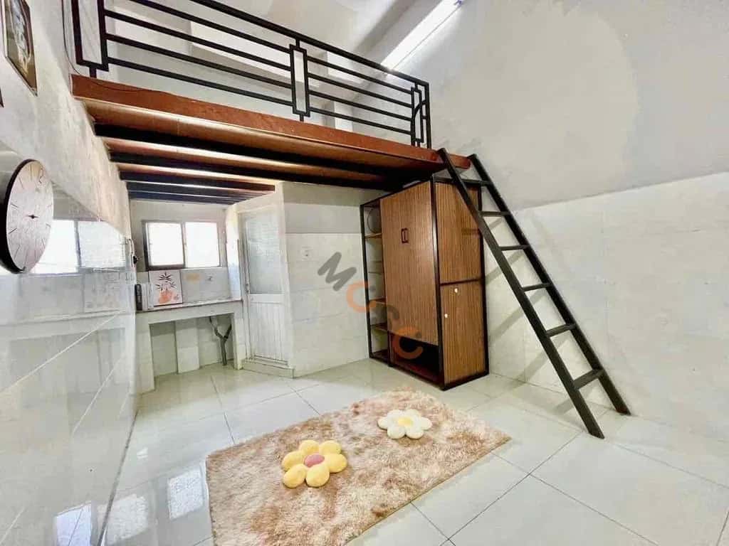 Cho thuê phòng trọ Cộng Hoà Tân Bình, Ho Chi Minh – giá 3.8 triệu — Hình 2 Cho thuê phòng trọ Cộng Hoà Tân Bình, Ho Chi Minh – giá 3.8 triệu — Hình 2