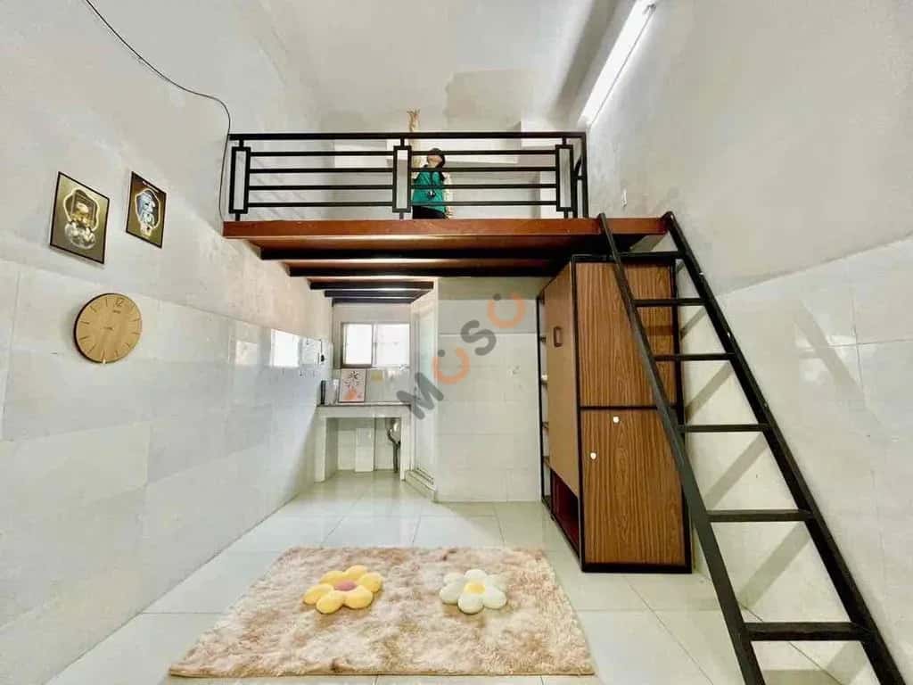 Cho thuê phòng trọ Cộng Hoà Tân Bình, Ho Chi Minh – giá 3.8 triệu — Hình 3 Cho thuê phòng trọ Cộng Hoà Tân Bình, Ho Chi Minh – giá 3.8 triệu — Hình 3